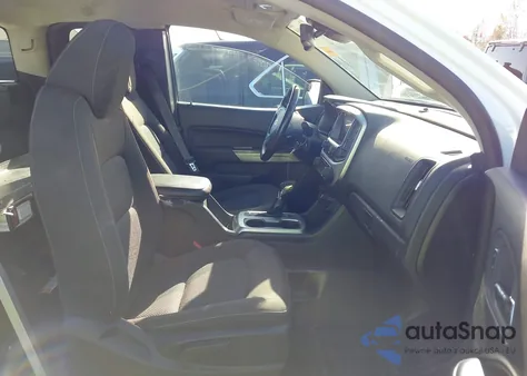 2022 Chevrolet Colorado 2Wd Long Box Lt из США, поврежденный, VIN 1GCHSCEA1N1209961